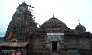 Sundarnarayan Temple, Nashik