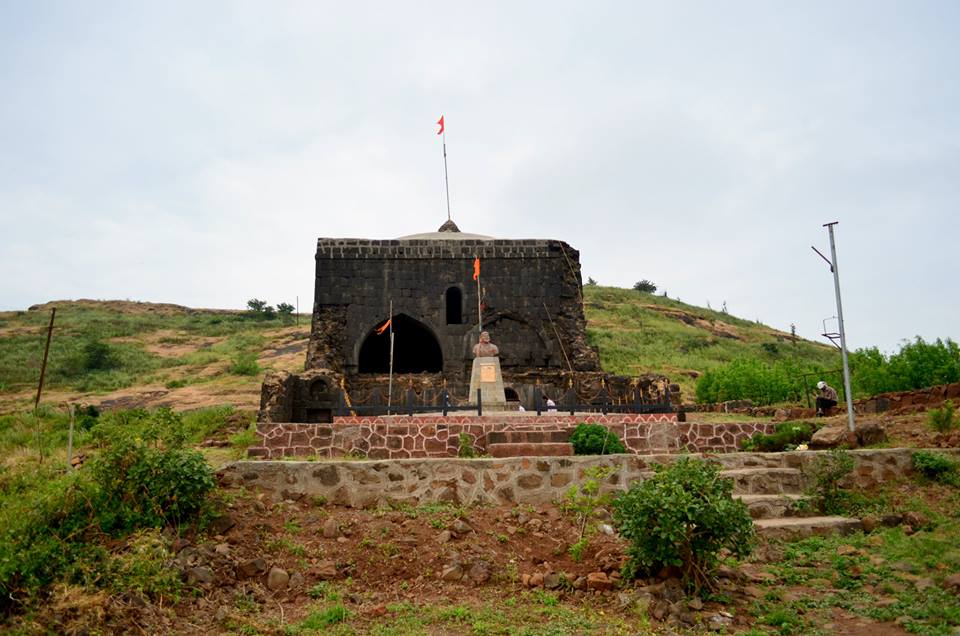 Patta-Fort-Trek-Vishramgad-Pattewadi